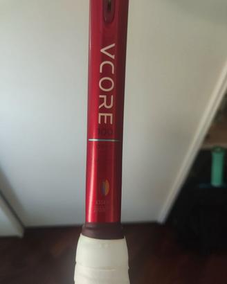 YONEX  VCORE 100 2026