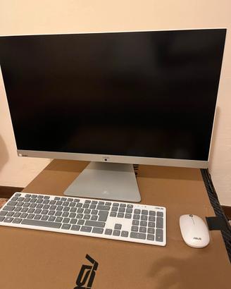 ASUS AIO M3700WYA
