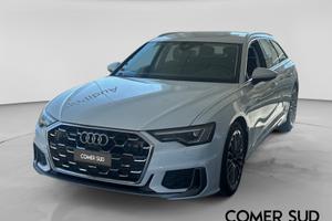 AUDI A6 V 2018 Avant - A6 Avant 40 2.0 tdi U35063
