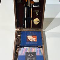 Set per acquerello da viaggio Windsor & Newton