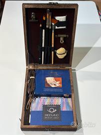 Set per acquerello da viaggio Windsor & Newton