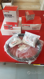 Kit service yamaha tmax 530