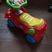 Macchina per bambini 