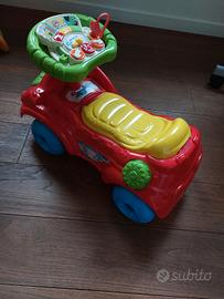 Macchina per bambini 