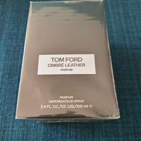 Ombre leather EDP Tom ford