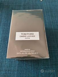 Ombre leather EDP Tom ford