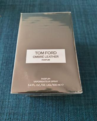 Ombre leather EDP Tom ford