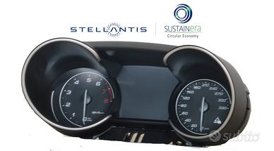 QUADRO STRUMENTI - ALFA ROMEO GIULIA