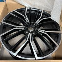 Set cerchi originali bmw G30 G31