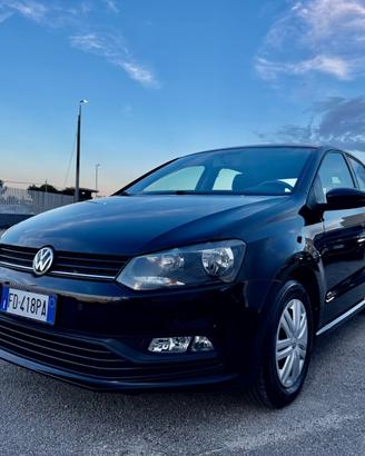 VOLKSWAGEN POLO 1.4 TDI 75CV 5P RESTYLING MY16