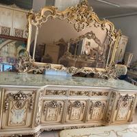 Sala da pranzo Silik