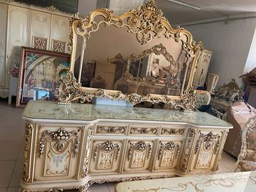 Sala da pranzo Silik