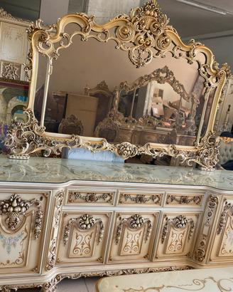 Sala da pranzo Silik