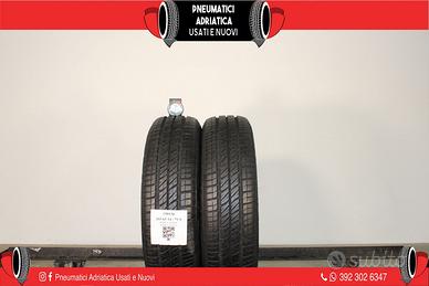 2 Gomme 165 65 R 14 Debica al 75% SPED GRATIS