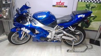 Yamaha YZF R1 - 1998