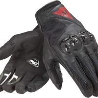 Dainese Mig C2 Unisex Gloves Guanti Moto Estivi