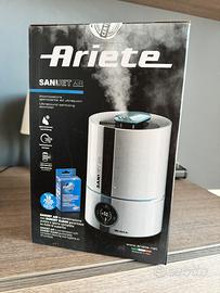 Sanijet Air  Ariete
