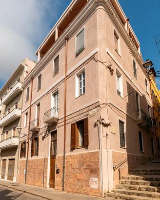 Appartamento zona Marina