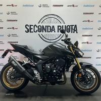 Honda HORNET 1000 SP