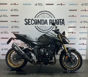 Honda HORNET 1000 SP