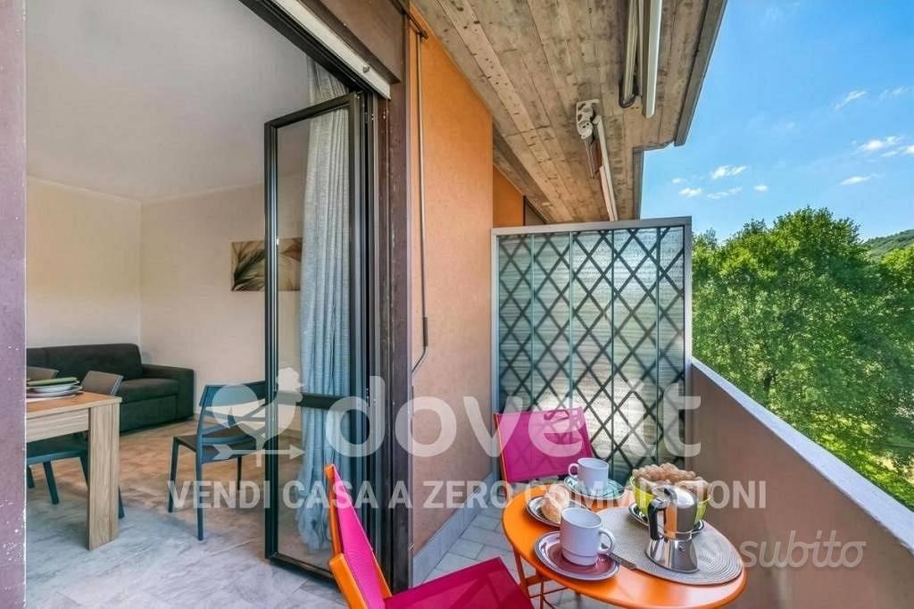 Appartamento – Laveno-Mombello, Chiso, Acquanegra - Vista 4