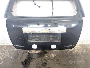 96861589 PORTELLONE COFANO POSTERIORE BAULE CHEVRO