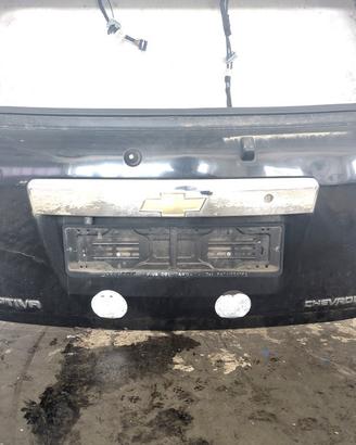 96861589 PORTELLONE COFANO POSTERIORE BAULE CHEVRO