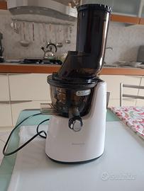estrattore di frutta e verdura kuvings