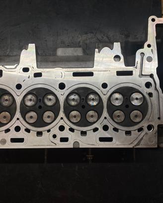 TESTATA TESTA BMW N47D20C