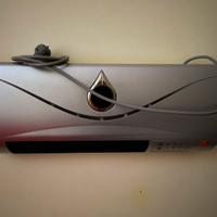 Termoventilatori da parete