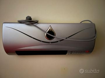 Termoventilatori da parete