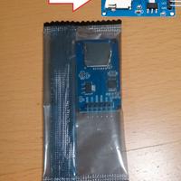 Modulo Micro SD Card per Arduino e Raspberry Pi