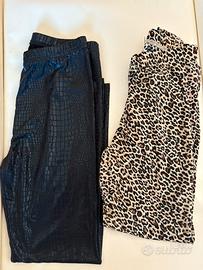 Leggings bambina