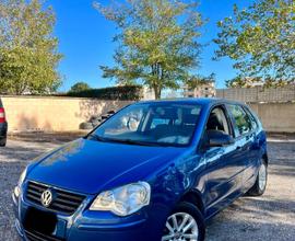Volkswagen Polo 1.4/69CV TDI 5p. Comfortline