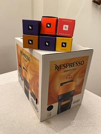 Macchina del caffe vertuo pop