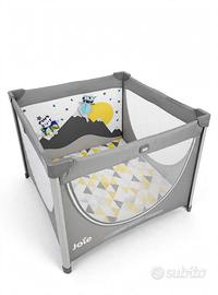 Box / Lettino da campeggio Joie