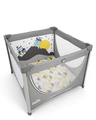 Box / Lettino da campeggio Joie