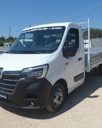 Renault Master cassone fisso