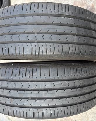 gomme usate 2055517 Estivo CONTINENTAL - Con - 024