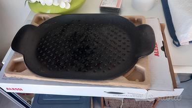 bistecchiera alessi