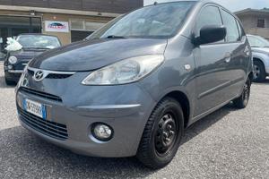 HYUNDAI i10 1.1 GPL