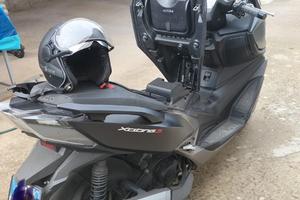 Xciting 400