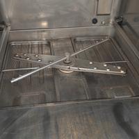 lavastoviglie professionale ecolab/Zanussi 