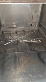 lavastoviglie professionale ecolab/Zanussi 