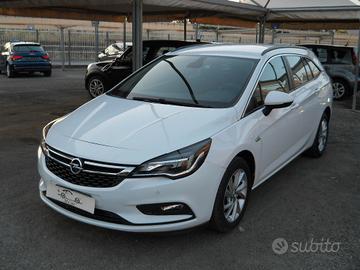 Opel Astra 1.6 CDTi 136CV aut. Sports Tourer Busin