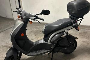 Peugeot Ludix 50 - 2006 - Gommato e revisionato