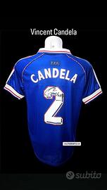 ARTICOLI AUTOGRAFATI