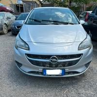 Ricambi Opel Corsa E '17