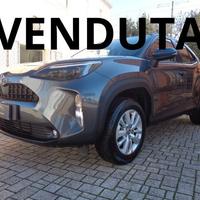 Toyota Yaris Cross 1.5 Hybrid 5p. E-CVT Active NES