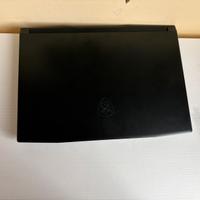 Computer portatile MSI Katana